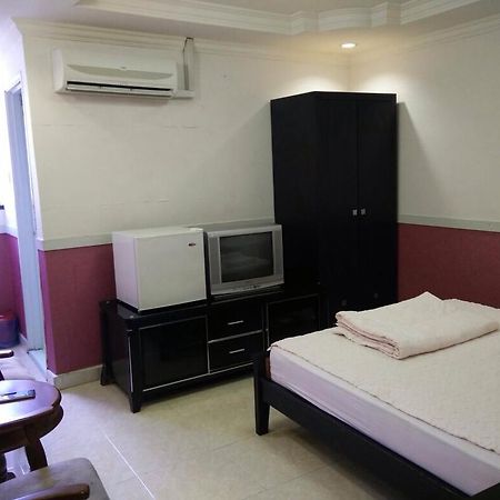 Hotel Cocon Ampang  Buitenkant foto
