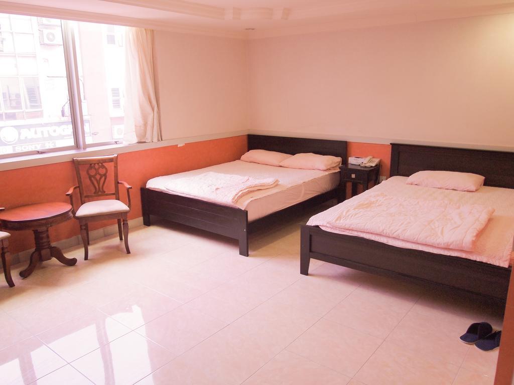 Hotel Cocon Ampang  Buitenkant foto