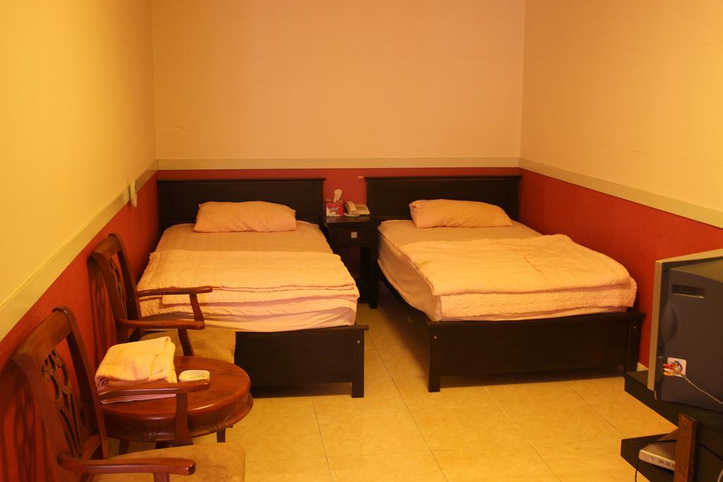 Hotel Cocon Ampang  Buitenkant foto