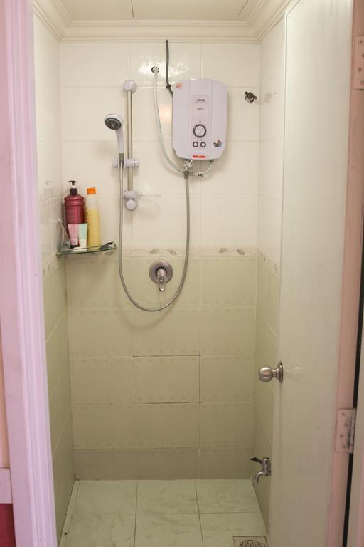 Hotel Cocon Ampang  Buitenkant foto
