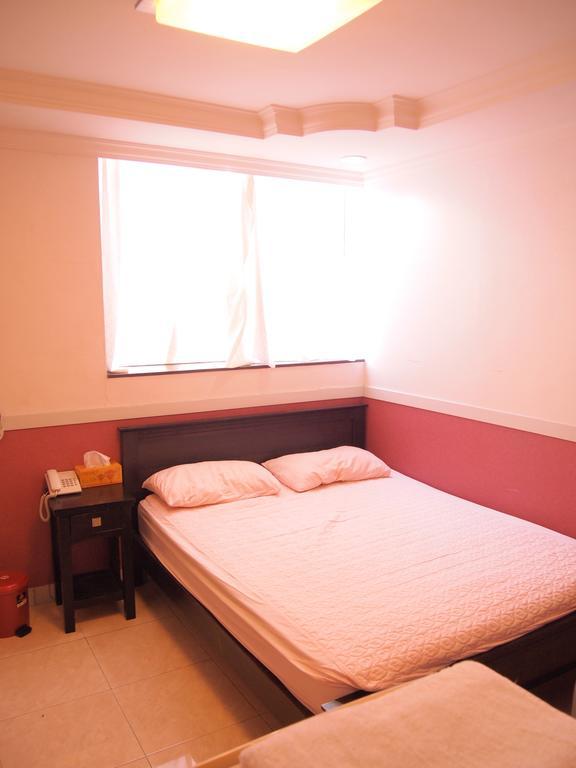 Hotel Cocon Ampang  Buitenkant foto
