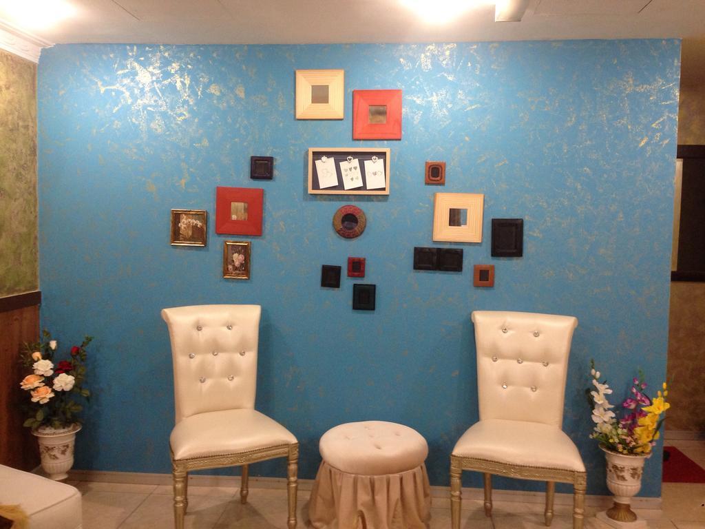 Hotel Cocon Ampang  Buitenkant foto