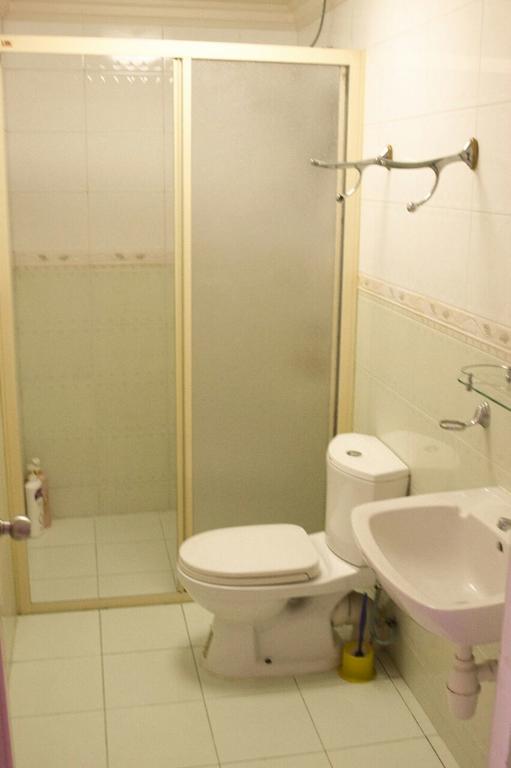 Hotel Cocon Ampang  Buitenkant foto