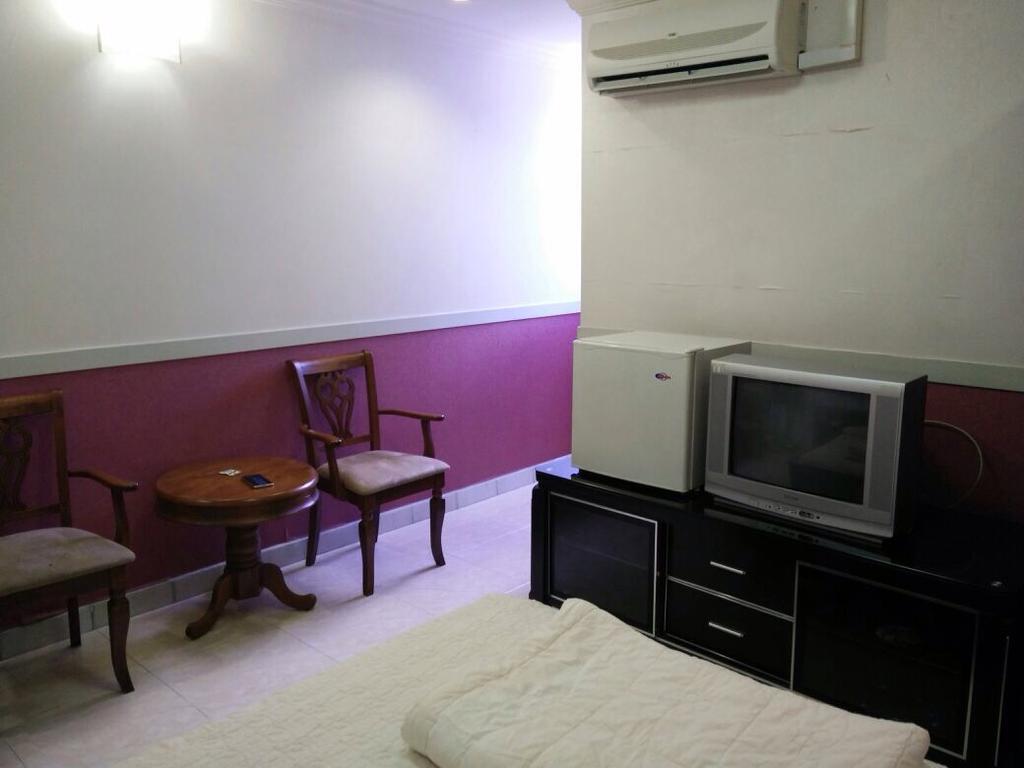 Hotel Cocon Ampang  Buitenkant foto