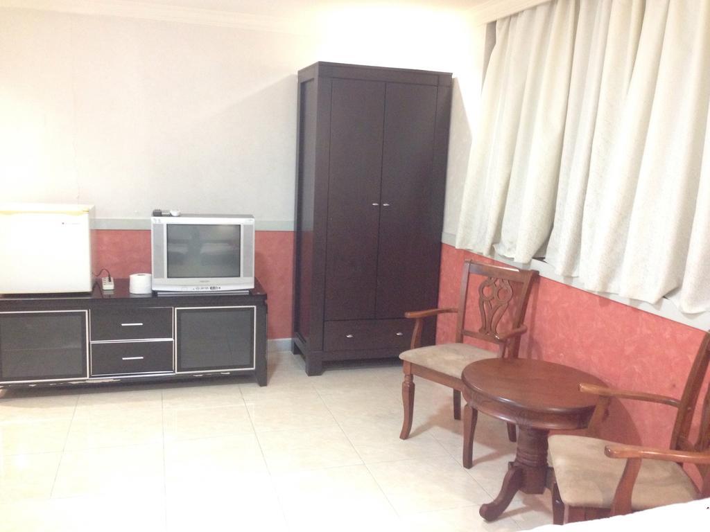 Hotel Cocon Ampang  Buitenkant foto