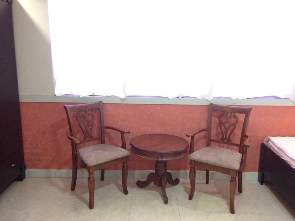 Hotel Cocon Ampang  Buitenkant foto
