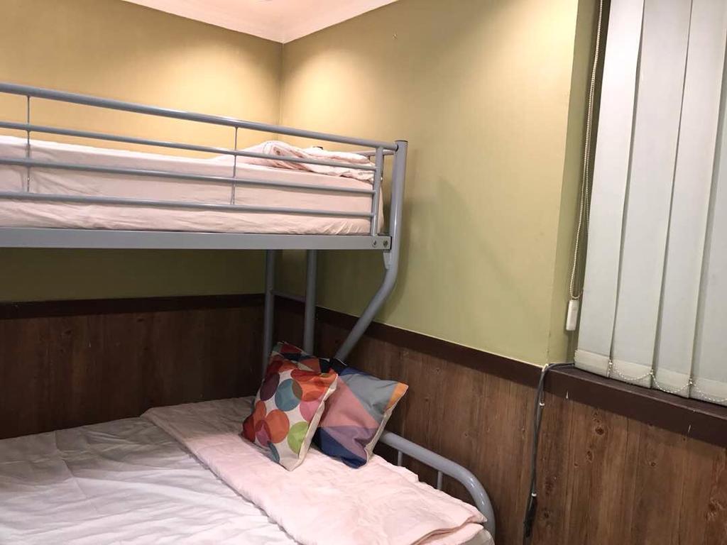 Hotel Cocon Ampang  Kamer foto