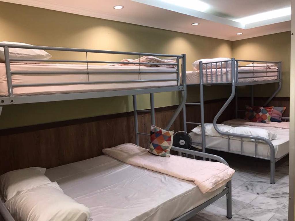 Hotel Cocon Ampang  Kamer foto