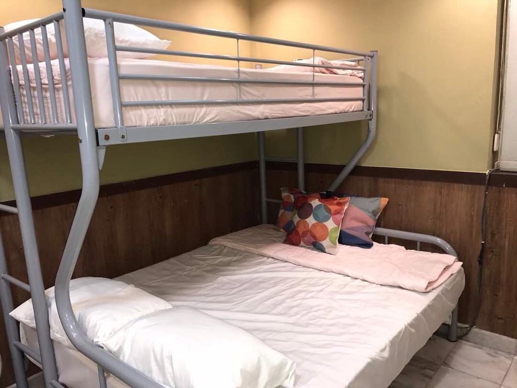 Hotel Cocon Ampang  Kamer foto